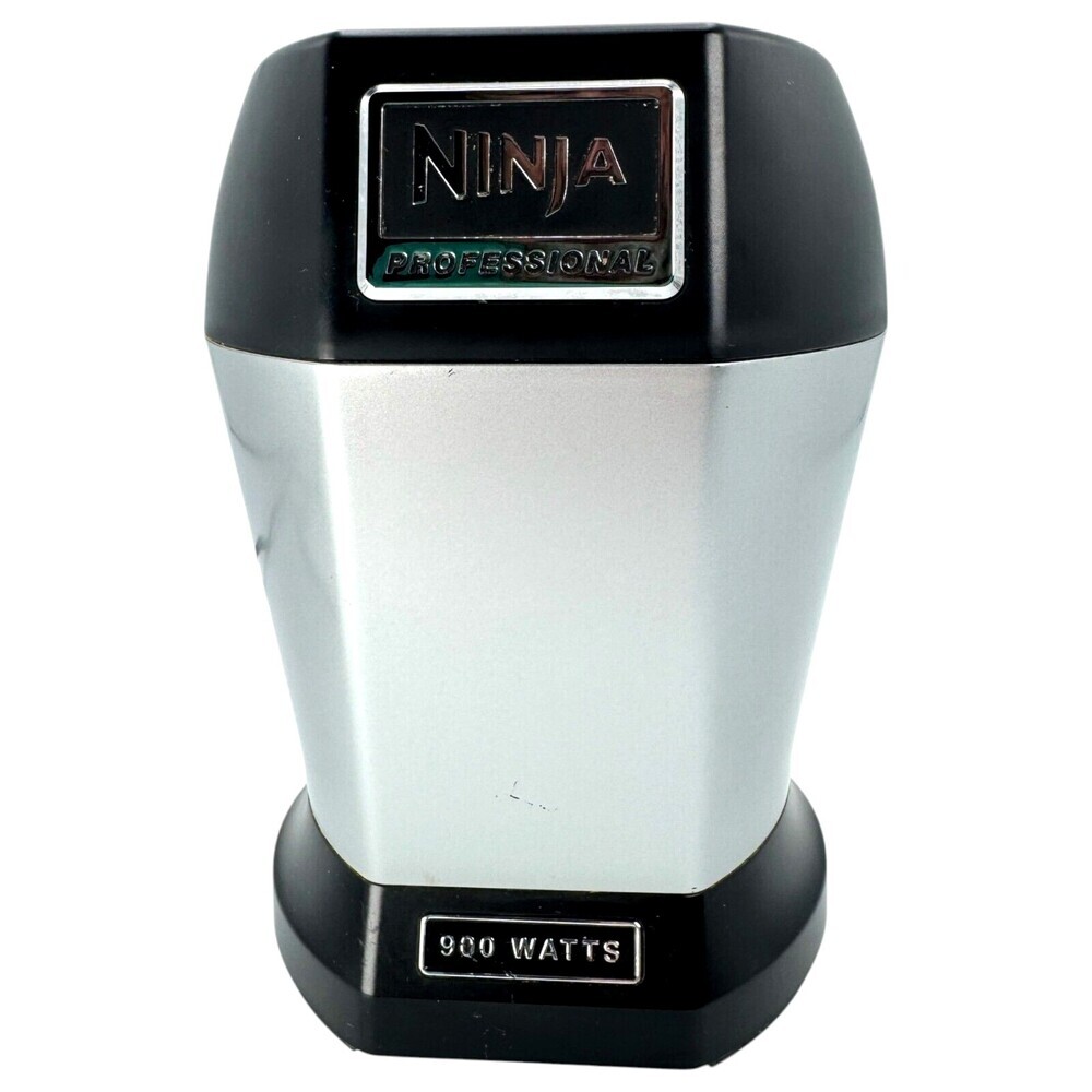 Ninja Pro Professional BL450C 70 Smoothie 900 Watts BL450 - Machine Only -Tested